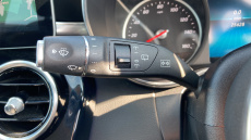 Mercedes-Benz C-Class C200 Sport Premium 5dr 9G-Tronic Petrol Estate